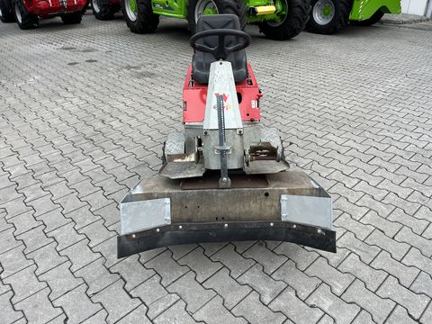 Westermann Spaltenschieber GXV 160 Honda