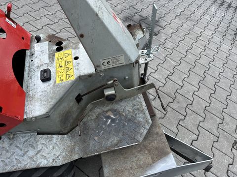 Westermann Spaltenschieber GXV 160 Honda