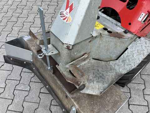 Westermann Spaltenschieber GXV 160 Honda