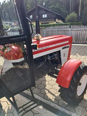 Lindner 520 SA