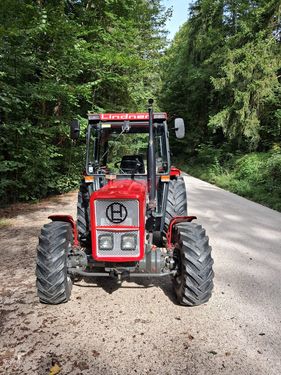Lindner 520 SA
