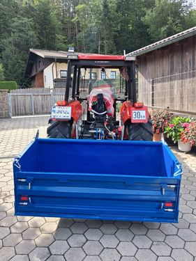 Lindner 520 SA