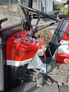 Lindner 520 SA