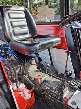 Lindner 520 SA