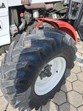Lindner 520 SA
