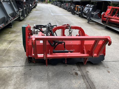 Sonstige Schlegelmulcher 1600mm mit Euro