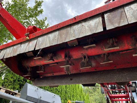 Sonstige Schlegelmulcher 1600mm mit Euro