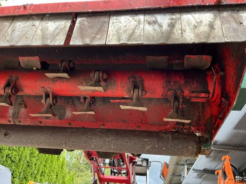 Sonstige Schlegelmulcher 1600mm mit Euro