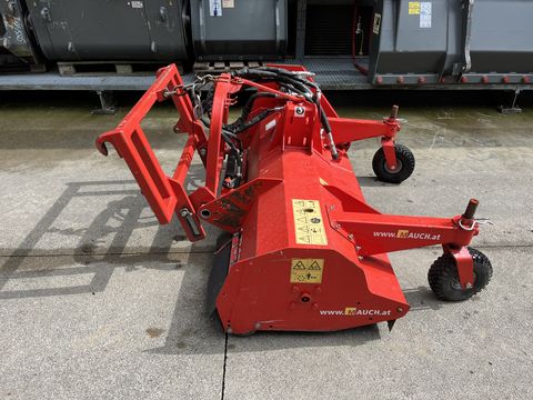 Sonstige Schlegelmulcher 1600mm mit Euro