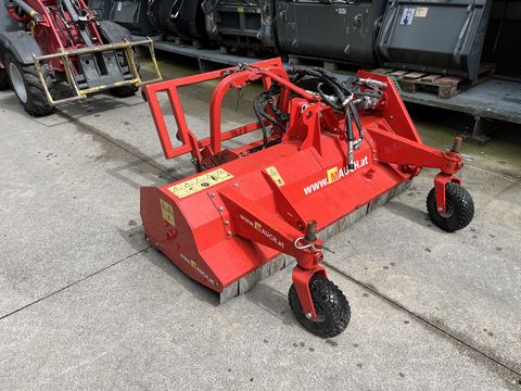 Sonstige Schlegelmulcher 1600mm mit Euro