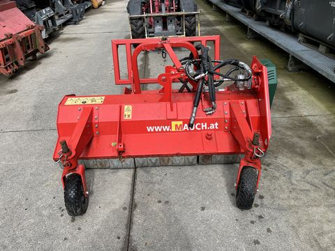 Sonstige Schlegelmulcher 1600mm mit Euro