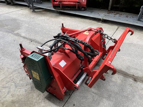 Sonstige Schlegelmulcher 1600mm mit Euro