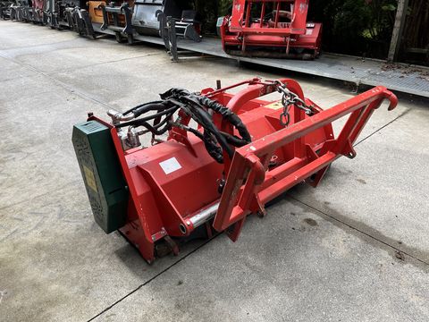 Sonstige Schlegelmulcher 1600mm mit Euro