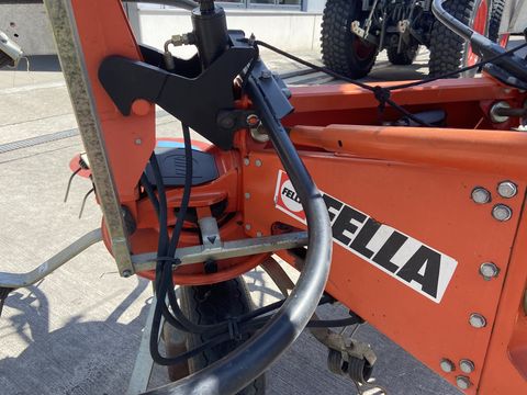 Fella 900 Hydro