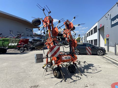 Fella 900 Hydro