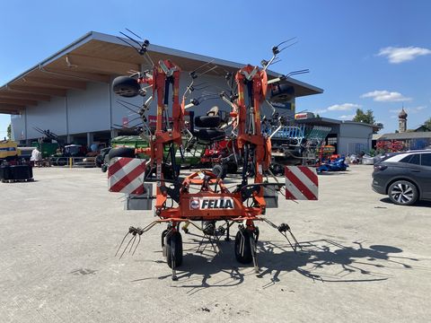 Fella 900 Hydro