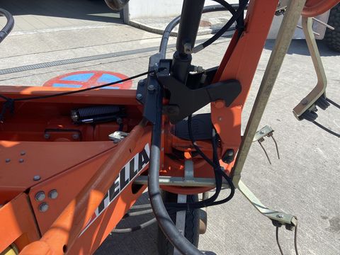 Fella 900 Hydro