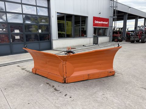 Samasz V - Schild ALPS 360