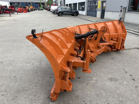 Samasz V - Schild ALPS 360