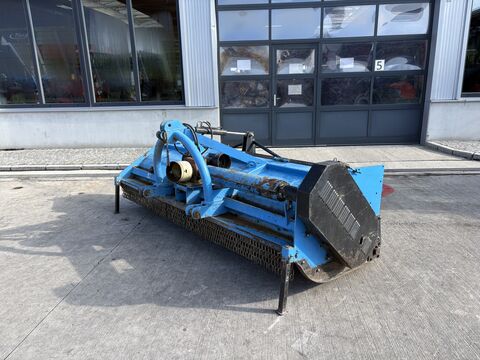 Sicma TR 3000