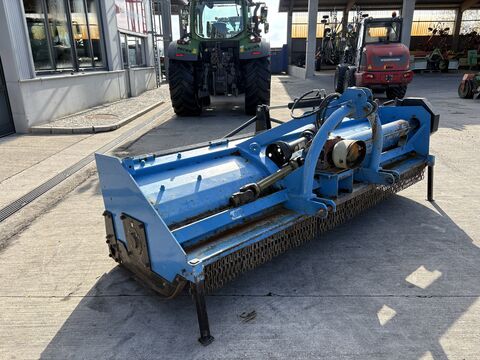 Sicma TR 3000