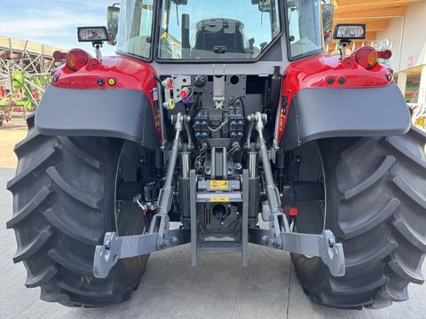 Massey Ferguson MF 5S.115