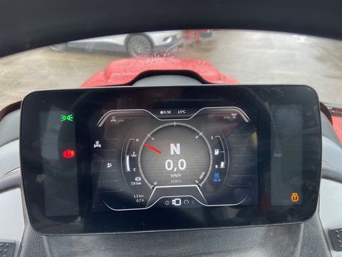 Lindner Lintrac 130 (Stufe 5)