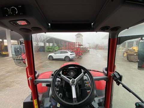 Lindner Lintrac 130 (Stufe 5)