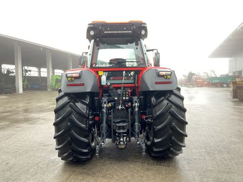 Lindner Lintrac 130 (Stufe 5)