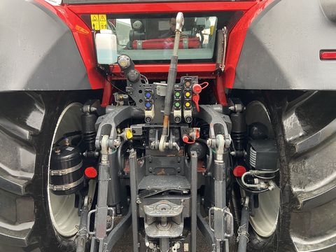 Lindner Lintrac 130 (Stufe 5)