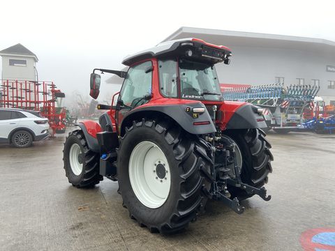 Lindner Lintrac 130 (Stufe 5)