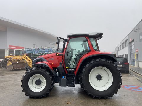 Lindner Lintrac 130 (Stufe 5)