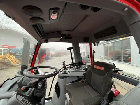 Lindner Lintrac 130 (Stufe 5)