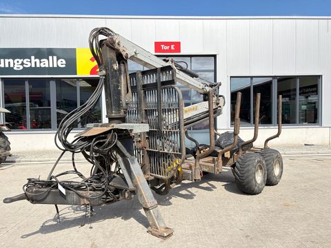 Kesla 10HD2 + 304T