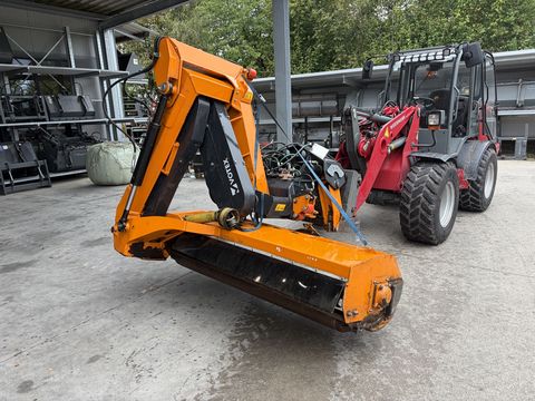 Votex Roadflex 190