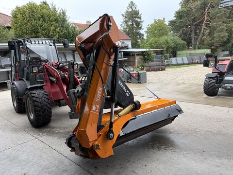 Votex Roadflex 190