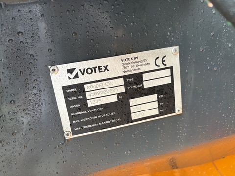 Votex Roadflex 190