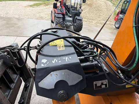 Votex Roadflex 190