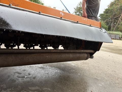 Votex Roadflex 190