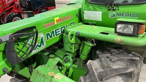 Merlo P 38.13