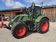 Fendt 516 Vario Profi 