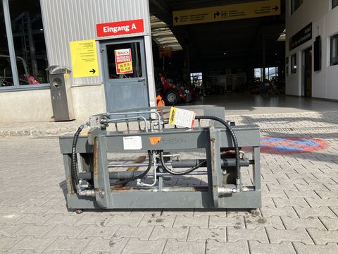 Sonstige Hydraulische Staplergabel mit AutoQuick 