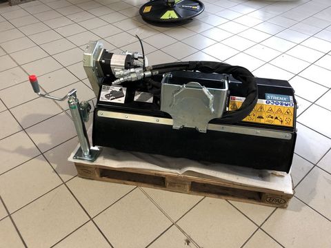 Greentec Schlegelmulchkopf FR 92
