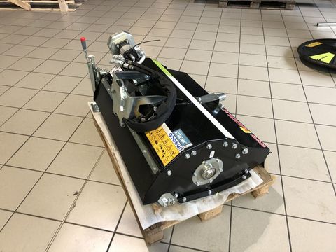Greentec Schlegelmulchkopf FR 92