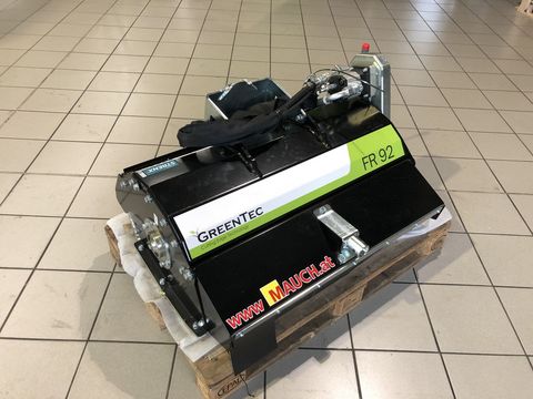 Greentec Schlegelmulchkopf FR 92
