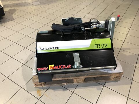 Greentec Schlegelmulchkopf FR 92