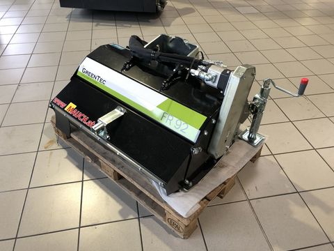 Greentec Schlegelmulchkopf FR 92