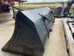 Quicke Schaufel 2100 mm