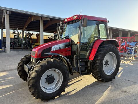 Case IH CS 78