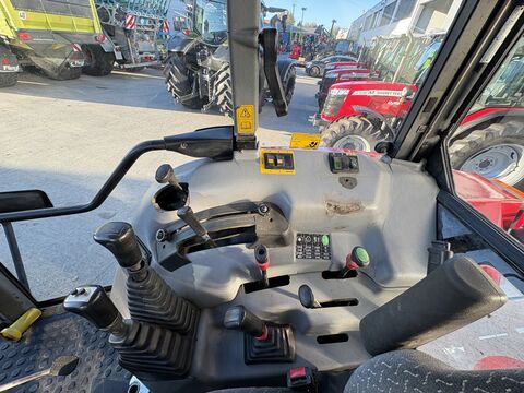 Case IH CS 78